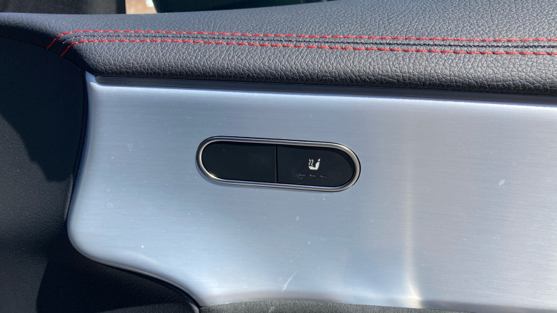 Mercedes-Benz CLA 200 AMG Line Premium 4dr Tip Auto Petrol Saloon